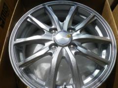 INTER MILANO CLAIRE GZ10 15インチホイール 未使用 4本セット