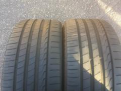 【2本セット】MINERVA F205 245/35-20 Z08082