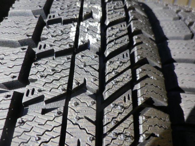 GOODYEAR 【 ICE NAVI 8 】 145/80-13 未使用 4本セット