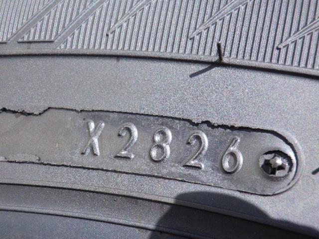GOODYEAR 【 ICE NAVI 8 】 145/80-13 未使用 4本セット