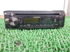 KENWOOD
U310F
CD / USB / AUX