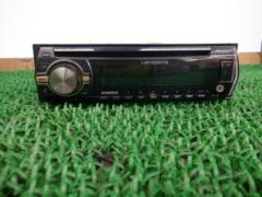 carrozzeria
DEH-580
CD
USB
AUX