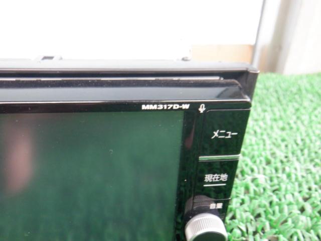NISSAN
MM317D-W
Fullseg
DVD
CD
SD
AUX
BT music
recording