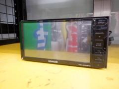 KENWOOD
MDV-D707BTW
Fullseg
DVD
CD
SD
USB
BT music, hands-free
recording