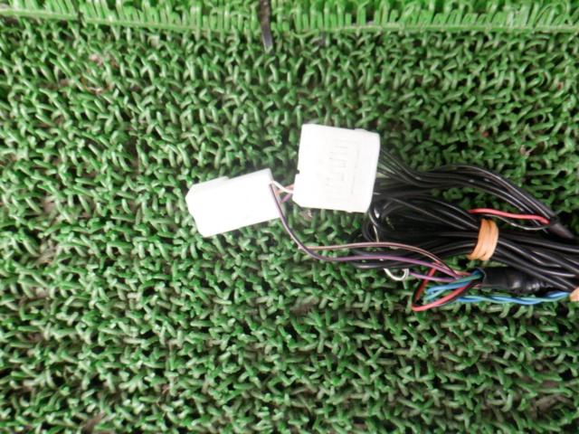【Data System データシステム】RCA094T パノラミックビューカメラ接続アダプター 純正コネクタ→RCA出力変換 ビュー切替スイッチ付タイプ