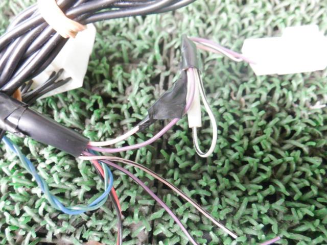 【Data System データシステム】RCA094T パノラミックビューカメラ接続アダプター 純正コネクタ→RCA出力変換 ビュー切替スイッチ付タイプ