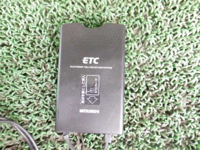MITSUBISHI EP-9U43V
Voice type
ETC