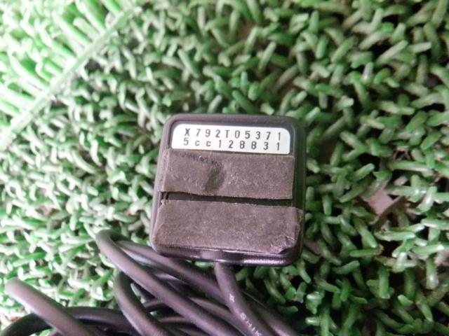 MITSUBISHI EP-9U43V
Voice type
ETC