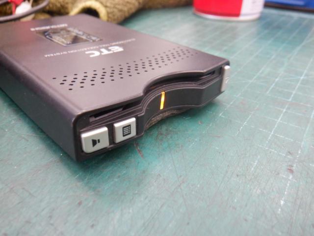 MITSUBISHI EP-9U43V
Voice type
ETC