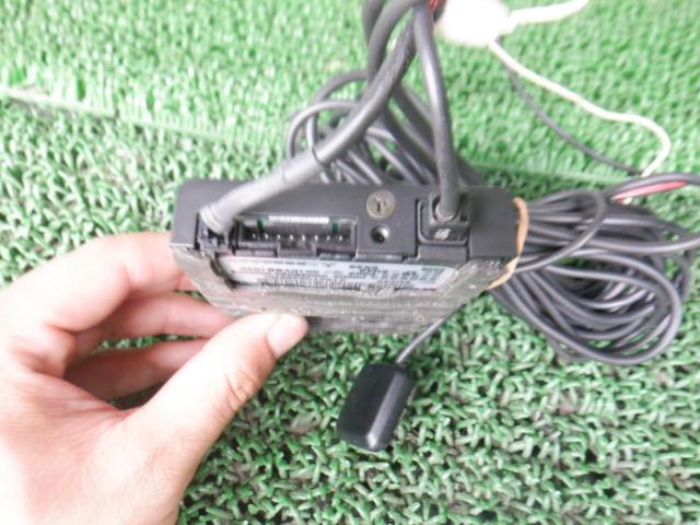 MITSUBISHI EP-9U43V
Voice type
ETC