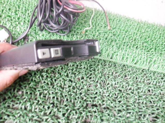 MITSUBISHI EP-9U43V
Voice type
ETC