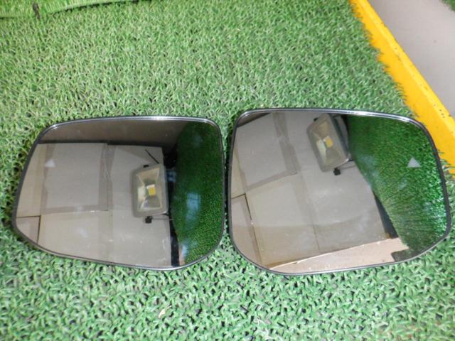 トヨタ純正 60系 RAV4 純正 ドアミラーレンズ SR1260 