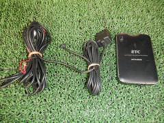 MITSUBISHI アンテナ分離型ETC EP-9U76