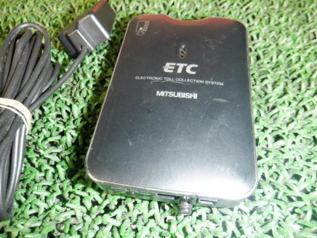 MITSUBISHI アンテナ分離型ETC EP-9U76