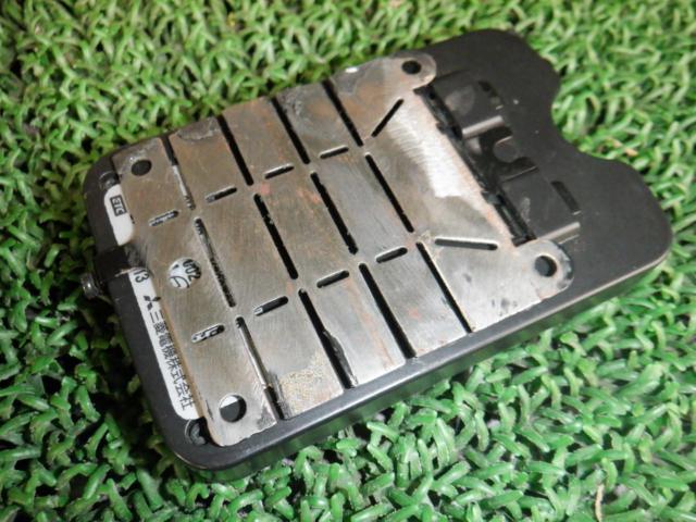 MITSUBISHI アンテナ分離型ETC EP-9U76