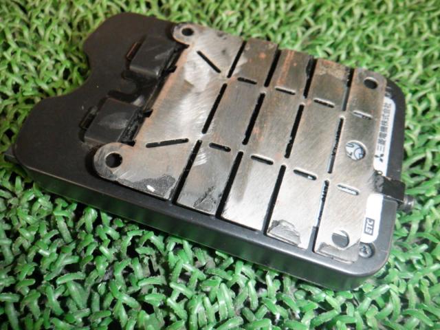 MITSUBISHI アンテナ分離型ETC EP-9U76