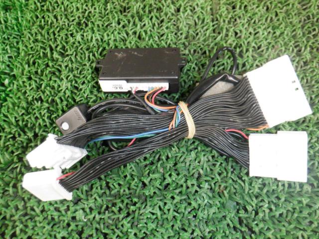 【日本電機サービス(JES)】テレビキット NTC-36