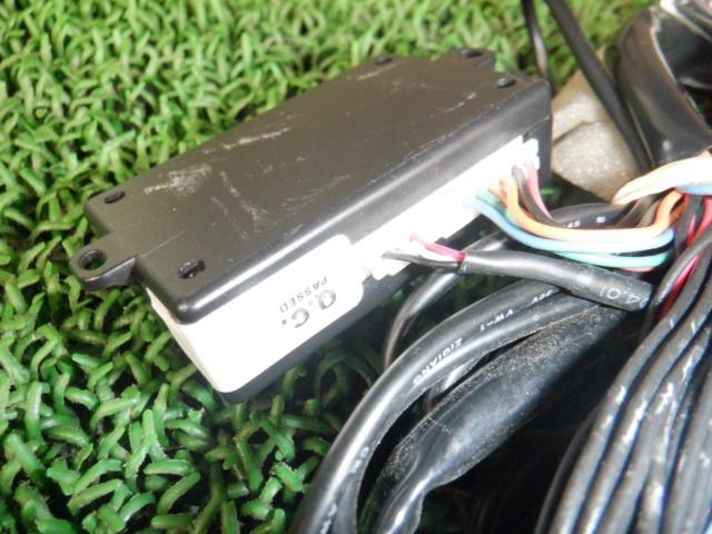 【日本電機サービス(JES)】テレビキット NTC-36