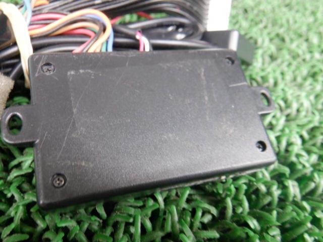 【日本電機サービス(JES)】テレビキット NTC-36