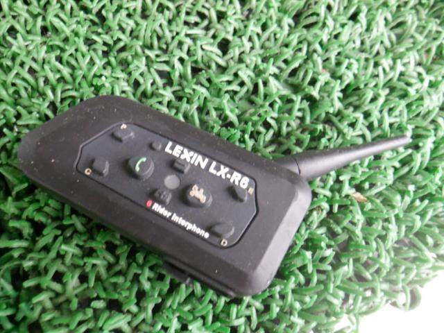 LEXIN LX-R6 インカム