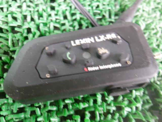 LEXIN LX-R6 インカム