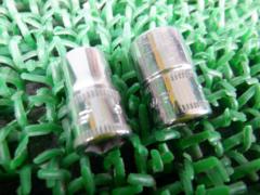 Snap-on1/4インチ(6.35mm)6角シャローソケット8/10mmセット