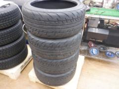 FINALIST
595EVO