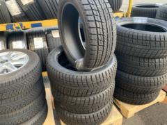 NEXEN WINGUARD iceSUV 215/50R18 96T