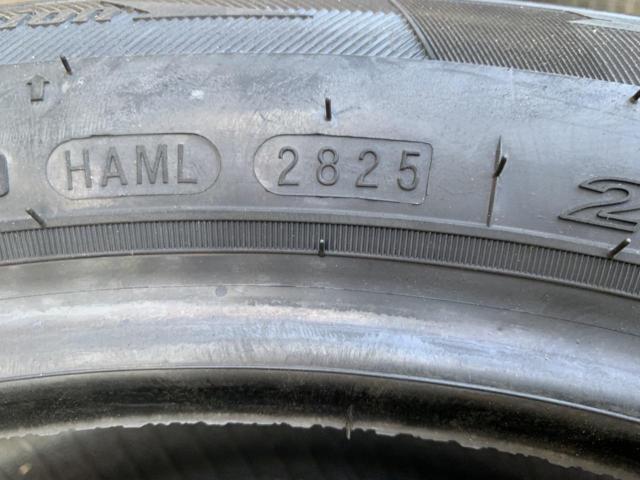 NEXEN WINGUARD iceSUV 215/50R18 96T