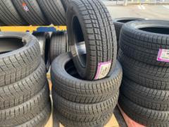 NEXEN WINGUARD iceSUV 235/60R18 103Q 4本セット
