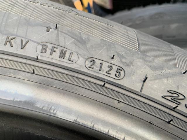 NEXEN WINGUARD iceSUV 235/60R18 103Q 4本セット
