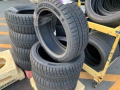 NEXEN WINGUARD iceSUV 265/60R18 110Q