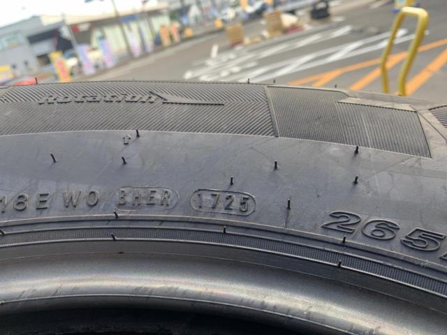 NEXEN WINGUARD iceSUV 265/60R18 110Q