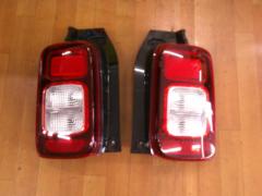 スズキ 純正 MX81S MX91S ワゴンR スマイル LED テールライト レンズ 左右 ICHIKOH D263