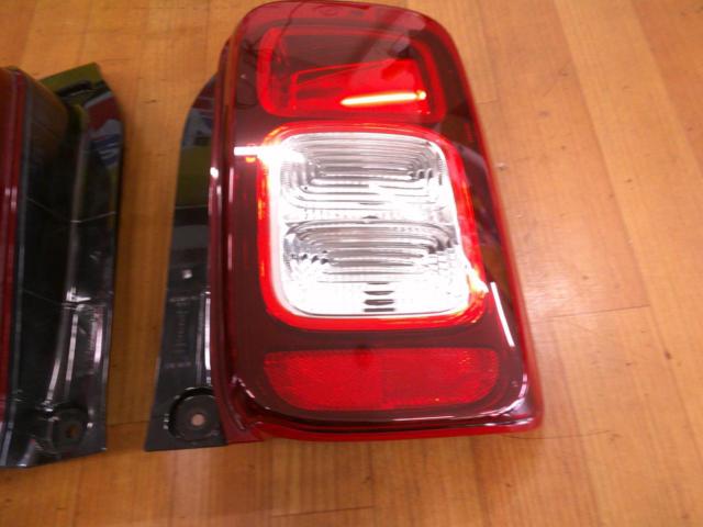 スズキ 純正 MX81S MX91S ワゴンR スマイル LED テールライト レンズ 左右 ICHIKOH D263
