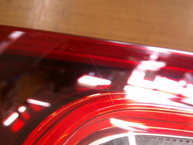 スズキ 純正 MX81S MX91S ワゴンR スマイル LED テールライト レンズ 左右 ICHIKOH D263