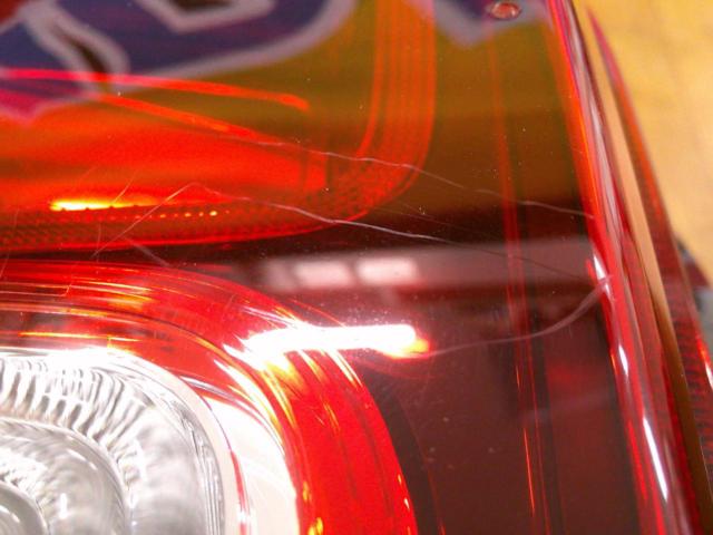 スズキ 純正 MX81S MX91S ワゴンR スマイル LED テールライト レンズ 左右 ICHIKOH D263