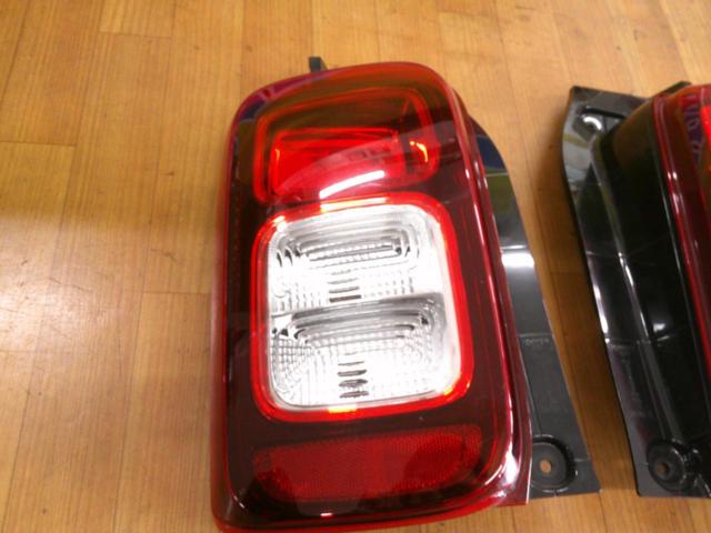 スズキ 純正 MX81S MX91S ワゴンR スマイル LED テールライト レンズ 左右 ICHIKOH D263