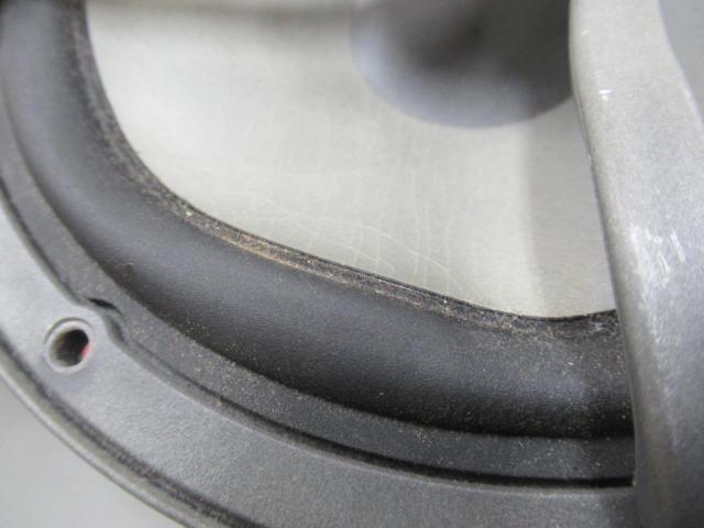 DAIAMOND(ダイアモンド) D6 D661i  コアキシャル2Wayスピーカー