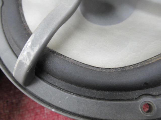 DAIAMOND(ダイアモンド) D6 D661i  コアキシャル2Wayスピーカー
