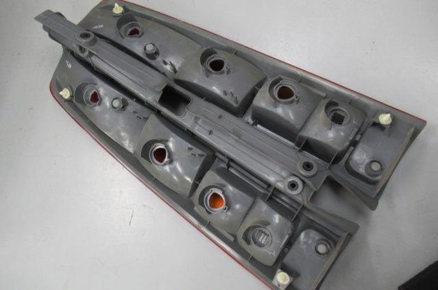 HONDA(ホンダ) キャパ純正テールランプ 左右セット