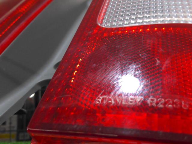 HONDA(ホンダ) キャパ純正テールランプ 左右セット