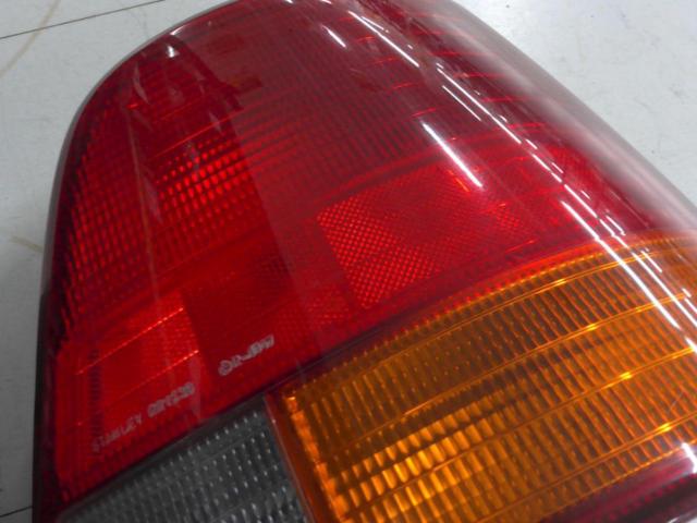 HONDA オデッセイ RA2 純正テール