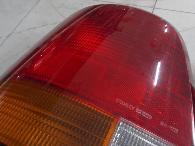 HONDA オデッセイ RA2 純正テール