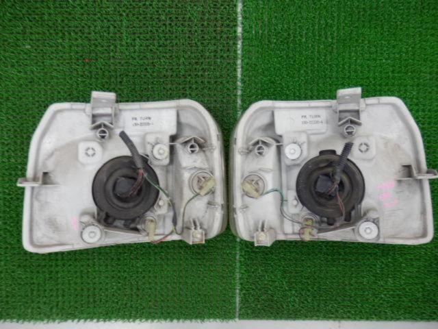 HONDA バモス HM2 純正ヘッドライト