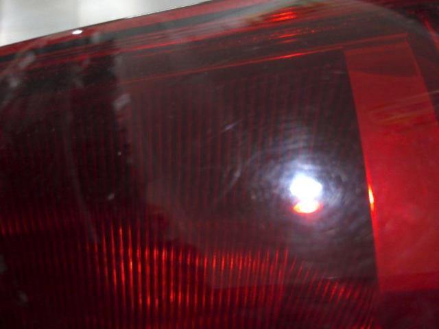 SUZUKI MRワゴン MF33S 純正テール