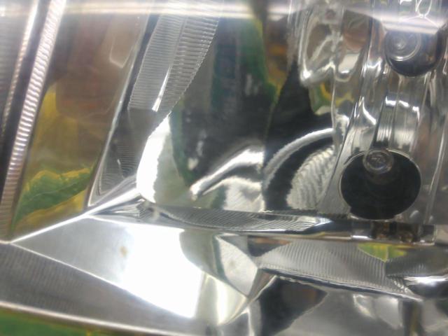 SUZUKI ワゴンR/MH22S 純正ヘッドライト