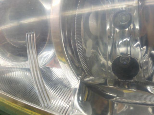SUZUKI ワゴンR/MH22S 純正ヘッドライト