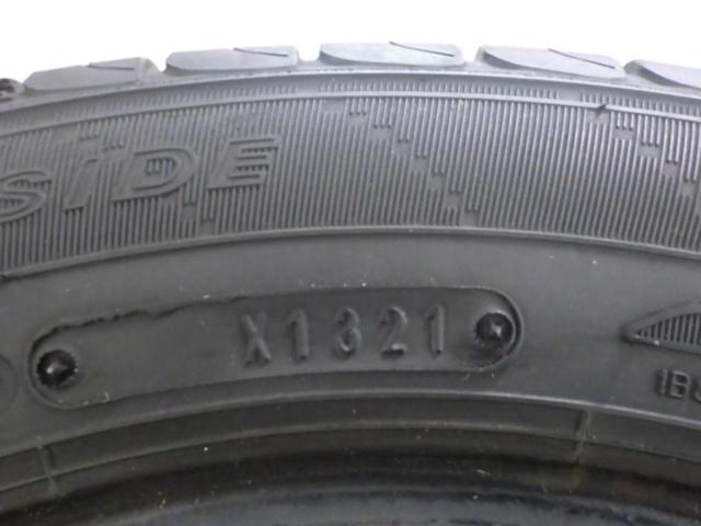 DUNLOP(ダンロップ)ENASAVE EC204 2本セット