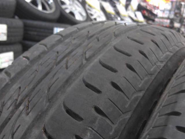 SPORT VENAD 15本スポークホイール  + BRIDGESTONE(ブリヂストン) NEXTRY